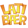 Latibaer (pre-LazyTown)