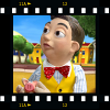 LazyTown Episodes