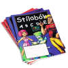 LazyTown Books and Magazines