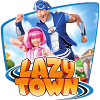 LazyTown Pictures