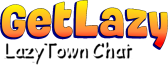 LazyTown Chat